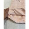 粉小香風洋裝兩件套（背心裙+內搭）25109