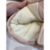 菱格紋鋪棉外套#3457