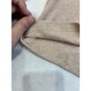 卡其蝴蝶結內搭#8259