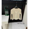 蝴蝶結上衣#7922