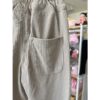 花邊冰絲休閒8分褲#6639 #女生 女童長褲80-130