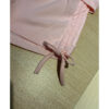 粉色背心套裝（上衣+褲子）#0860#女童短袖套裝 女生 90-130