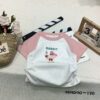 粉廚師小兔#9681-女童 女生 90-130