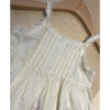 女童小兔蕾絲吊帶#5229